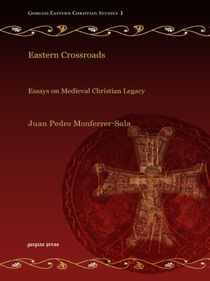 cover image of Eastern Crossroads